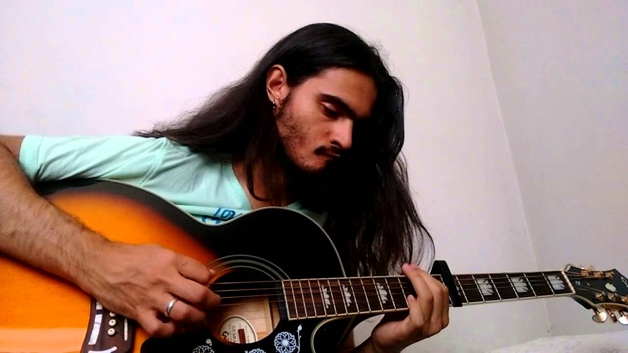 Cheap Day Return Jethro Tull (acoustic cover) YouTube
