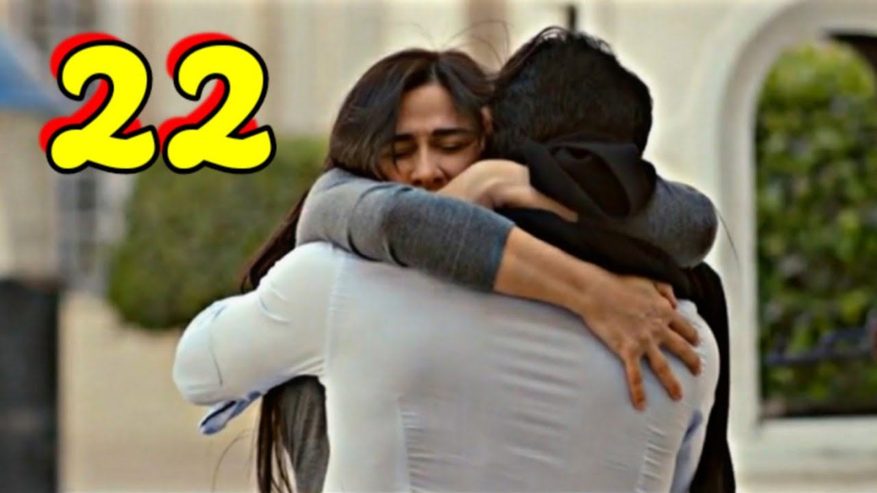 مسلسل اللي مالوش كبير الحلقة 22 dailymotion