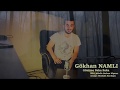 Gökhan NAMLI   I    Gözüme Baka Baka     (officialvideo)