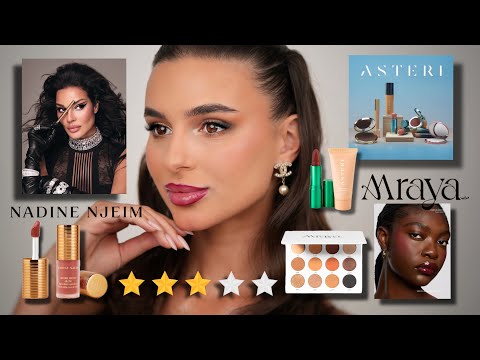 جربت براندات عربية لأول مرة التقييم بكل مصداقية