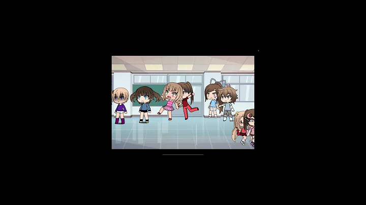 Crashing the party guess they lost my invitation