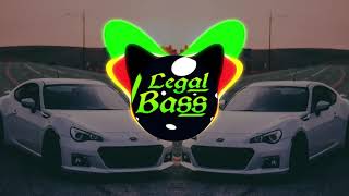 No Cap - Bugra Atmaca  (Bass Boosted)