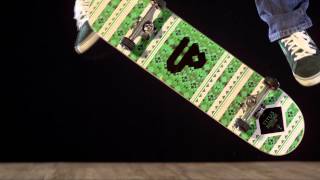 Wineo Purline Bioboden Skater Langlebiger Bodenbelag Slow-Motion