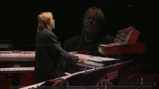 RICK WAKEMAN JUDIAS ISCARIOT LIVE chords