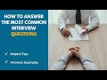 Job Interview Preparation Quiz