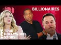 Full episode billionaires elon musk jay z  sara blakely on e true hollywood story