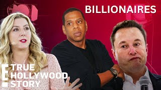 Full Episode: Billionaires Elon Musk, JAY Z, & Sara Blakely on E! True Hollywood Story