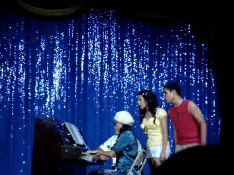 HSM2 - You Are the Music in Me [Guam Performance]