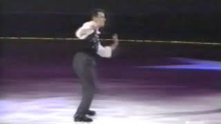 1998 Battle of the Sexes II-Brian Orser