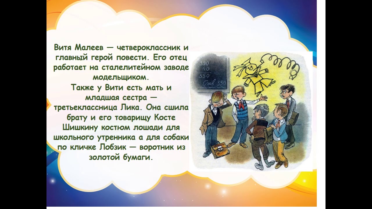 Витя малеев в школе герои. 70 Лет Витя Малеев в школе и дома Носов. 70 Лет – «Витя Малеев в школе и дома», н.н. Носов (1951). Витя Малеев в школе и дома книга. Юбилей книги Витя Малеев в школе и дома.