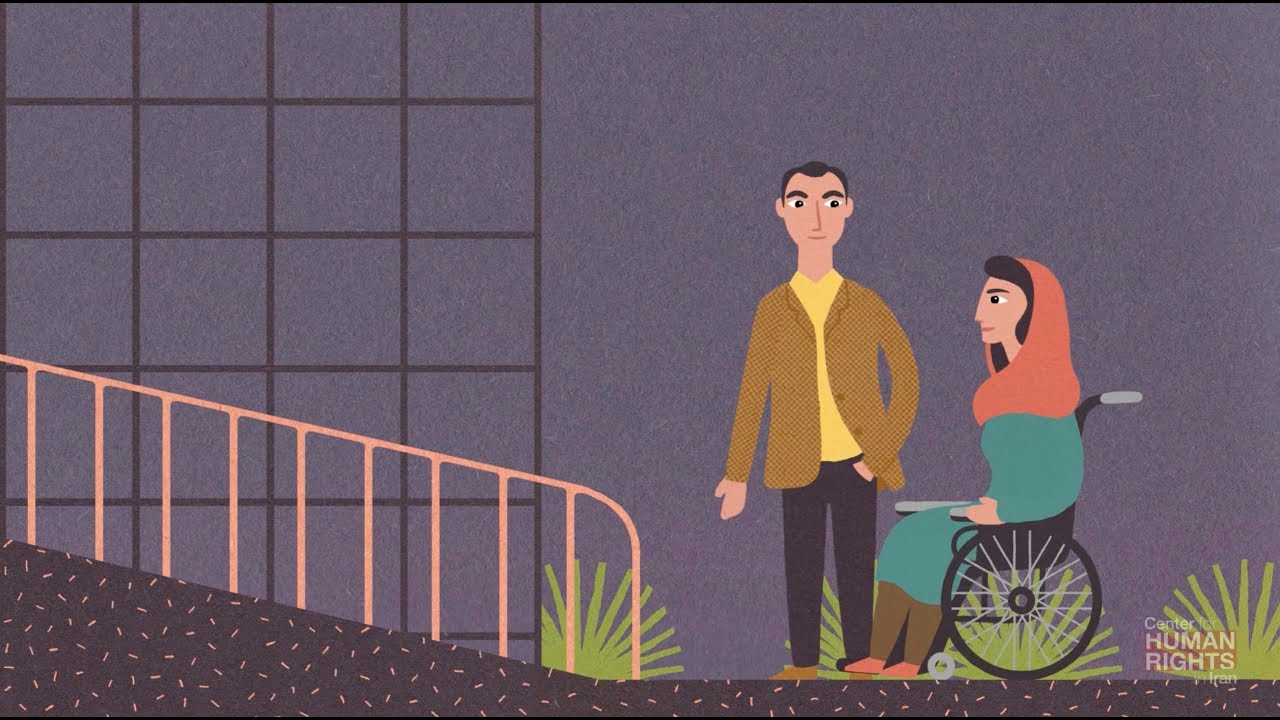 10 Things Everybody Should Know About Interacting With People Living With Disabilities