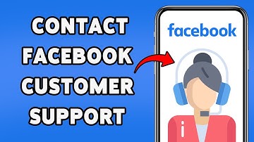 How To Contact Facebook Customer Support | Reach Facebook Help Center 2025