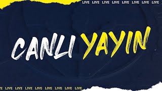 🔵 CANLI | Monaco - Fenerbahçe Beko | Turkish Airlines EuroLeagu