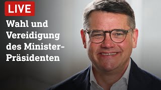 LIVE: Konstituierende Sitzung des neuen Landtags und Wahl des Ministerpräsidenten | hessenschau