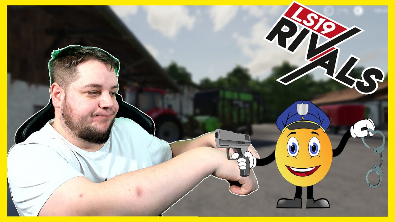 Die Strafe kommt 👑 Rivals 