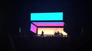30STM- Monolith/Up In the Air Live