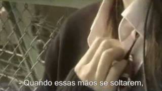 Letra da música Legendado em português Ano toki no futari kagayaite...