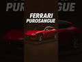 "Why Is the Ferrari Parasungue So Expensive?". #shorts #viral #trending #fact