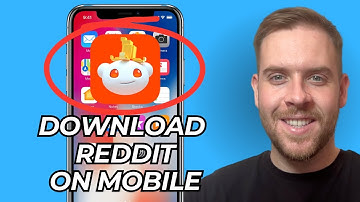 How To Download & Install Reddit On Mobile - iPhone & Android (Step-By-Step) - 2025