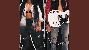la di die (feat. Jaden Hossler)