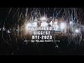 Hyderabad biggest grand new year party  bang bang  new year celebration at gachibowli stadium 2023