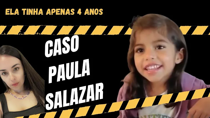 Aquele da Paula Salazar
