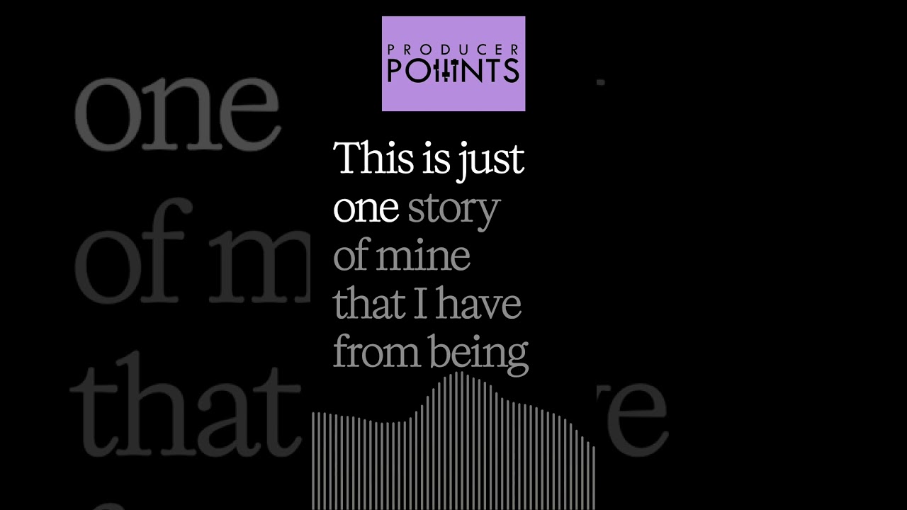 Music Industry's Dirty Secret: Payment Delays & Emotional Toll