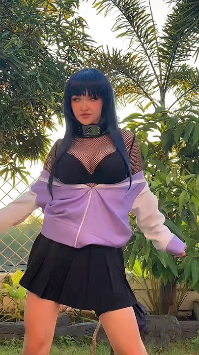 sometimes you need to let gravity do it's work 😍😘😉 #anime #cosplay