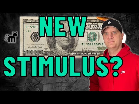 ARE MASSIVE NEW STIMULUS CHECKS HAPPENING IN 2023 - MY ANSWER AND OPINION JUST MIGHT SHOCK YOU!