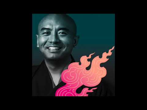 AWAKEN Podcast Episode 10: Awakening with Mingyur Rinpoche