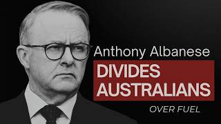 Anthony Albanese Divides Australians over Fuel