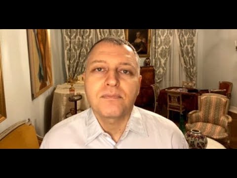 ეს არის ნოემბრის აფეთქება - საქართველოში გრიპი და კორონავირუსი მძვინვარებს გიორგი ფხაკაძის ჩართვა