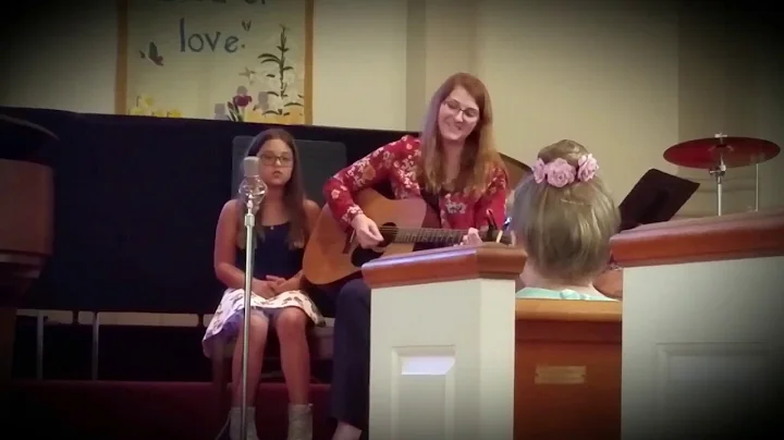 my best friend written by Allyson Burke & Megan Bu...