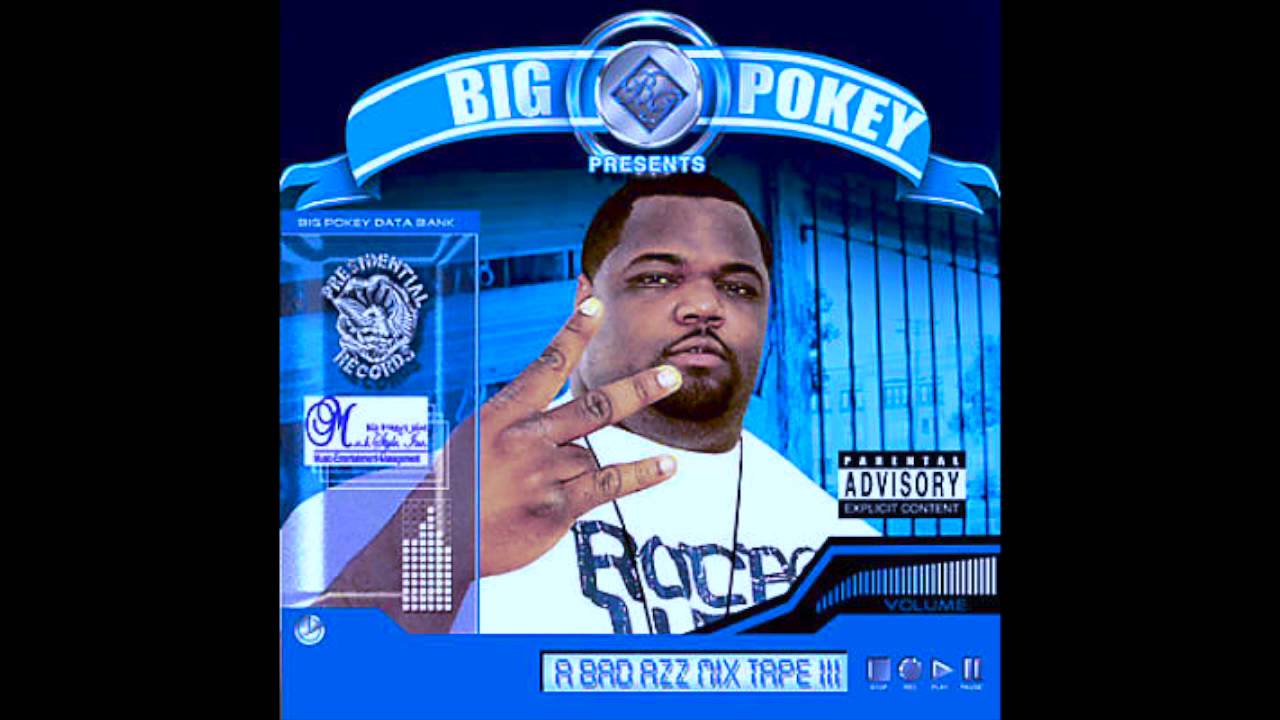 Big Pokey ft. Lil KeKe - 713 Screwed & Chopped - YouTube