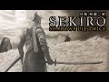 [V] Sekiro Shawdows Die Twice Day 1 隻狼 影逝二度