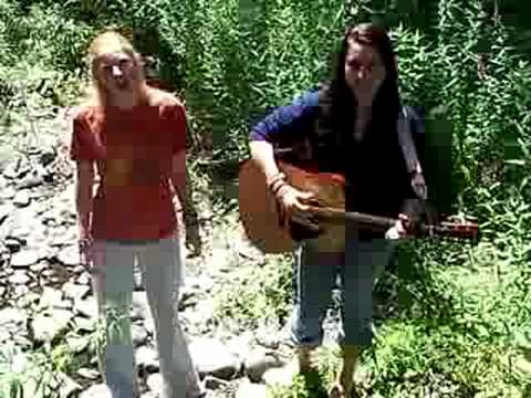 Kirkwood Camp 2008 Theme Song
