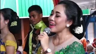 Tayub Grobogan,Giyantini cs, Semoyo - Ketemu jodho