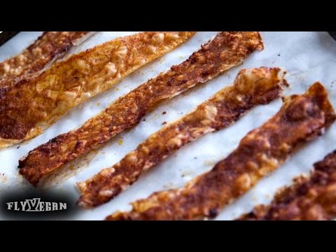 Facon (Vegan Bacon)