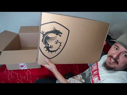 Full Sail University | Project Launch Box | Unboxing