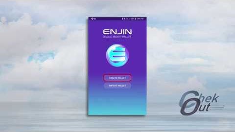 Create Wallet - Video Tutorial