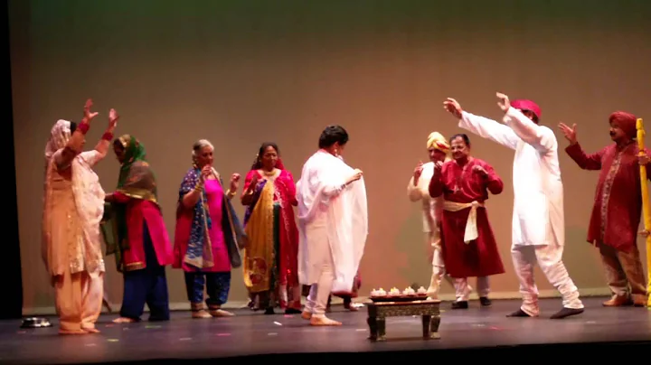Senior program part 2 feat Chitra Chugani