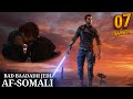BAD BAADADII JEDI PART 7 | JEDI SURVIVOR | AF-SOMALI CAMPAIGN