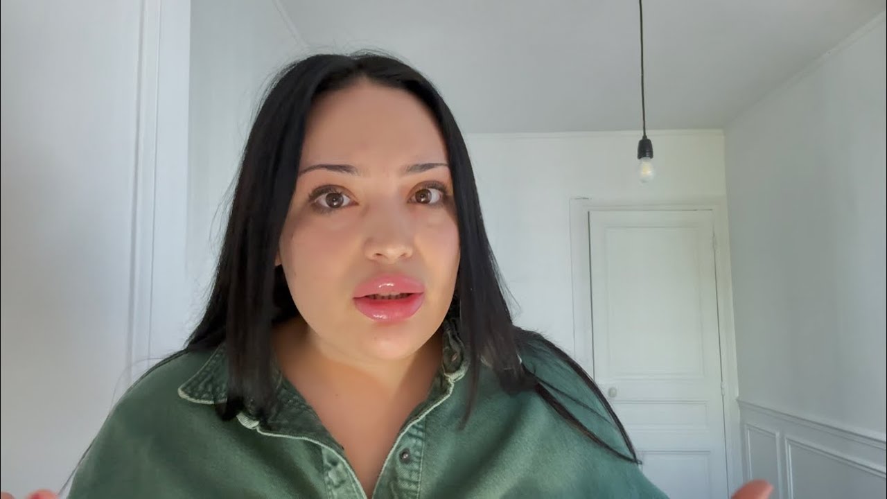 انقذي نفسك  Only Yourself Period 