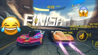 Asphalt 8 Thug Life #99 (Asphalt 8 Funny Moments)