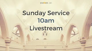 St Ebbes 10am Service 21062026