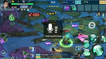 Vltk mobile : Tâm ma ảo cảnh - Đường Môn, Nga Mi, Tàng kiếm