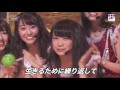 [#22 2017-01-11] 乃木坂46 「転がった鐘を鳴らせ!」