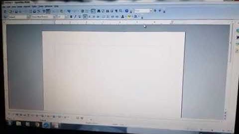 Class IX Unit 1 Word processing Session 1 Getting started with word processing Part III