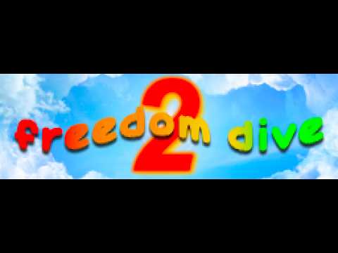 freedom dive 2