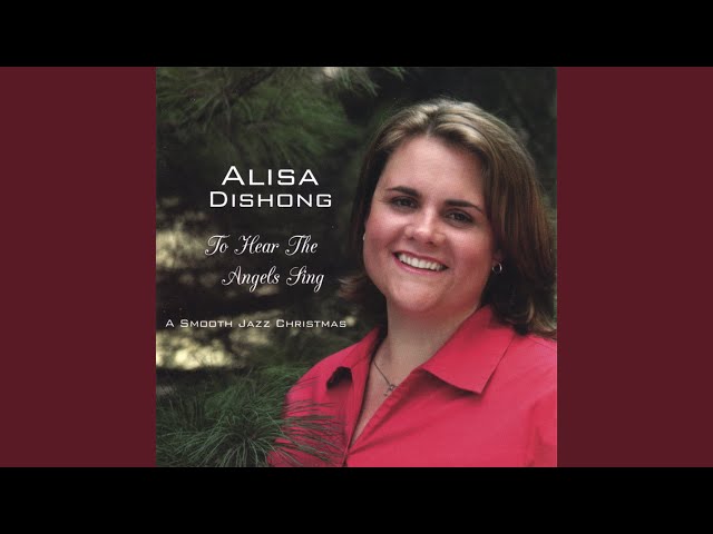 ALISA ... - HAVE YOURSELF A MERRY LITTLE CHRISTMAS